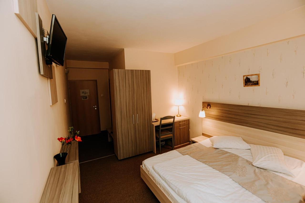 Guest House Lacul Linistit Moneasa Zewnętrze zdjęcie